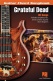 GRATEFUL DEAD - GUITAR CHORD SONGBOOK