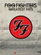 FOO FIGHTERS - GREATEST HITS - PVG
