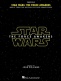 John Williams - Star Wars The Force Awakens - Piano Solo