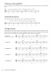 Dericq Lilian & Guereau Etienne - Jazz Theory & Workbook