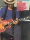 THE FRANK ZAPPA GUITAR BOOK - TRANSCRIBED BY AND INTRO BY STEVE VAI