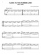 The Movie & TV Music Of Danny Elfman - Piano Solo