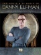 THE MOVIE & TV MUSIC OF DANNY ELFMAN - PIANO SOLO