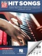 HIT SONGS - SUPER EASY SONGBOOK 