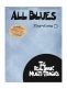 REAL BOOK MULTI-TRACKS VOL.3 - ALL BLUES PLAY ALONG
