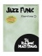 REAL BOOK MULTI-TRACKS VOL.5 - JAZZ FUNK PLAY ALONG 