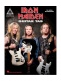 IRON MAIDEN - 25 METAL MASTERPIECES - GUITARE TAB