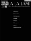 Violin Play Along Volume 69 - La La Land + Audio En Ligne