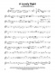 Violin Play Along Volume 69 - La La Land + Audio En Ligne
