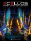 2CELLOS SHEET MUSIC COLLECTION - VIOLONCELLE (SULIC LUKA / HAUSER STJEPAN)