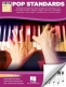 POP STANDARDS - SUPER EASY SONGBOOK 