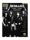 METALLICA 1983-1988 - HAL LEONARD DRUM PLAY ALONG VOL.47 - BATTERIE 