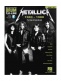 METALLICA 1983-1988 - HAL LEONARD DRUM PLAY ALONG VOL.47