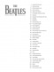 THE BEATLES SHEET MUSIC COLLECTION - PVG
