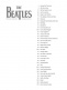 THE BEATLES SHEET MUSIC COLLECTION - PVG