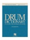 ROSCETTI ED - DRUM DICTIONARY 