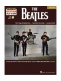 The Beatles - Deluxe Guitar PLAY-along Vol.4