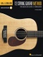 HAL LEONARD 12-STRING GUITAR METHOD + ONLINE AUDIO