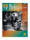 THE BEATLES - HAL LEONARD DRUM PLAY ALONG VOL.15