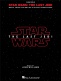 JOHN WILLIAMS - STAR WARS THE LAST JEDI - PIANO SOLO 