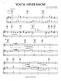 Desplats Alexandre - La Forme De L'eau - The Shape Of Water - Piano Solo