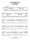 BUD POWELL - OMNIBOOK - PIANO TRANSCRIPTIONS 