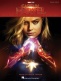 Pinar Toprak - Captain Marvel Soundtrack - Piano