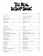 THE REAL BEBOP BOOK - Bb INSTRUMENTS