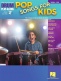 DRUM PLAY ALONG VOL.53 POP SONGS FOR KIDS