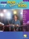 DRUM PLAY ALONG VOL.53 POP SONGS FOR KIDS