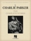 CHARLIE PARKER - THE COMPLETE SCORES