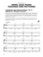 Harrison Mark - Intro To Jazz Piano
