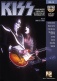 KISS GUITAR PLAY ALONG VOL.34 - DVD