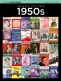 THE NEW DECADE SERIES: SONGS OF THE 1950'S