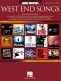 The Big Book Of West End Songs - PVG