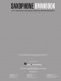 Saxophone Omnibook Eb