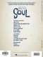 Jon Batiste - Soul - PVG
