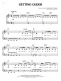 BILLIE EILISH - HAPPIER THAN EVER - EASY PIANO