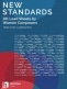 NEW STANDARDS: 101 LEAD SHEETS BY WOMEN COMPOSERS