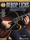 WISE LES - BEBOP LICKS FOR GUITAR - GUITAR TAB