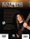 ALEX WEBSTER - EXTREME METAL BASS