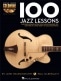GUITAR LESSON GOLDMINE - 100 JAZZ LESSONS 