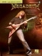 MEGADETH GUITAR SIGNATURE LICKS - GUITAR TAB 