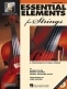 ESSENTIAL ELEMENTS 2000 FOR STRINGS BOOK 1 - VIOLA (ALTO) 