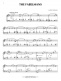 WILLIAMS JOHN - THE FABELMANS - PIANO