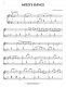 WILLIAMS JOHN - THE FABELMANS - PIANO