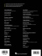 CONTEMPORARY PIANO MASTERS FOR EASY PIANO