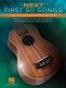Next First 50 Songs You Should Play - Ukulele