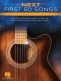 NEXT FIRST 50 SONGS YOU SHOULD PLAY - GUITARE