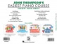 JOHN THOMPSON'S EASIEST IRISH MUSIC